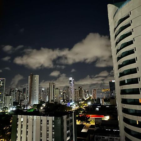 Beach Flat Boa Viagem レシフェ エクステリア 写真