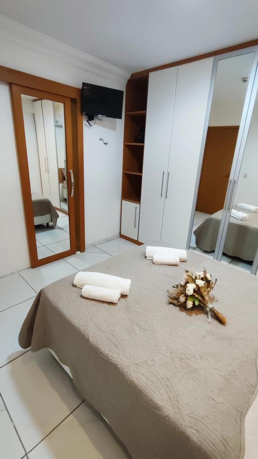 Beach Flat Boa Viagem レシフェ エクステリア 写真