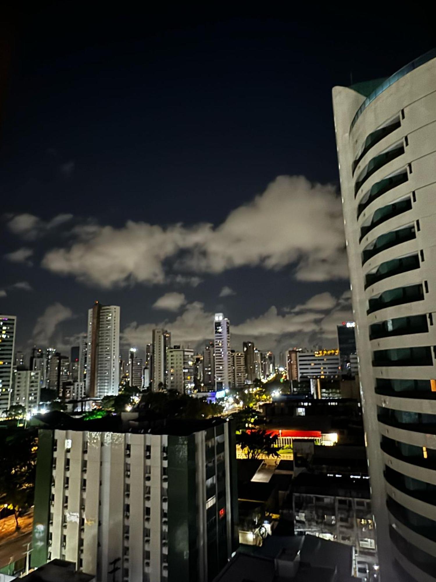 Beach Flat Boa Viagem レシフェ エクステリア 写真